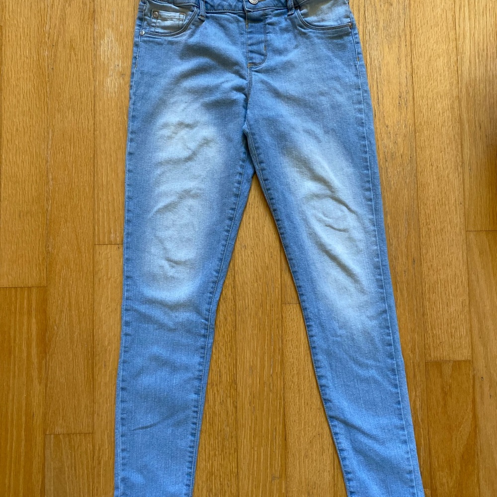Arizona Girls 14 Regular Jeggings